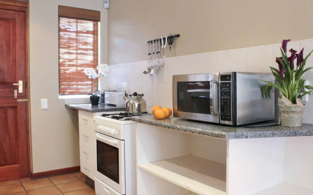 Ashbrook Country Lodge