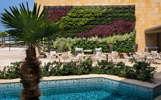 Kempinski Summerland Hotel & Resort Beirut