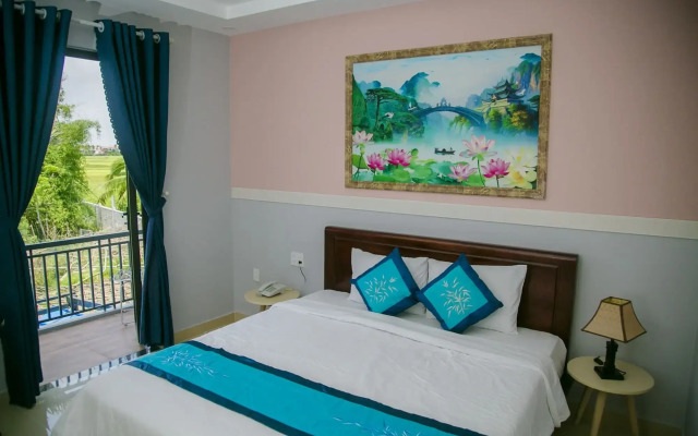 Hoi An Hao Anh Villa
