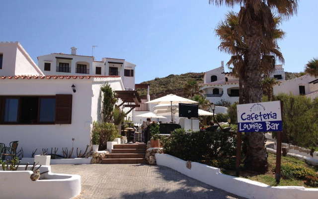 Apartamentos Bergantin Menorca Club