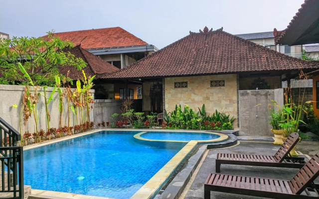Taman Sari Cottages 2