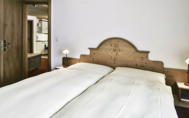 Chalet Abendrot 38541