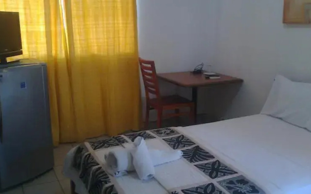 Katua's Hotel