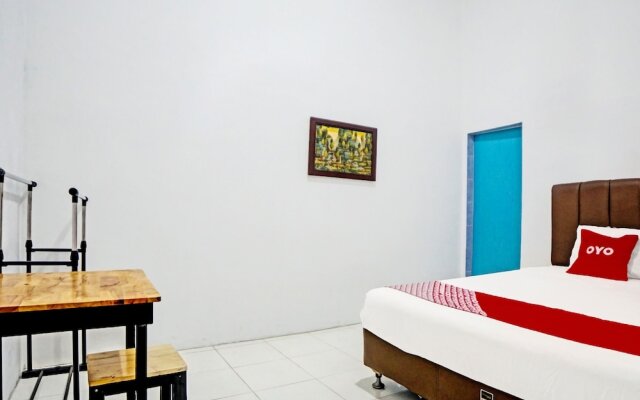 Hotel O La Khansa Homestay Syariah