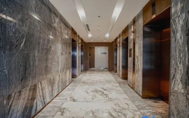 Lumiere Riverside - Best Luxury Condo Design D2