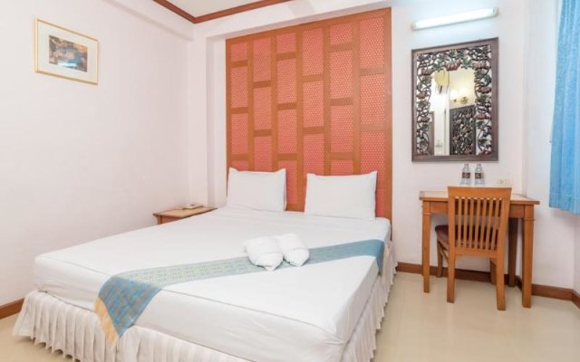 New Siam III Guest House