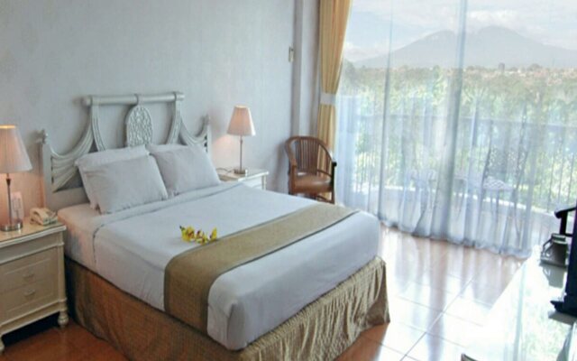 Braja Mustika Hotel & Convention Centre