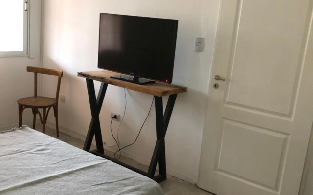 Habitación en la Costa de Tigre