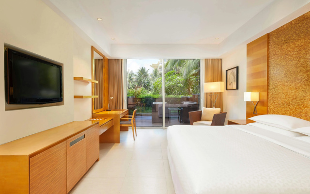 Four Points by Sheraton Shenzhou Peninsula – Guest Rooms – Wanning