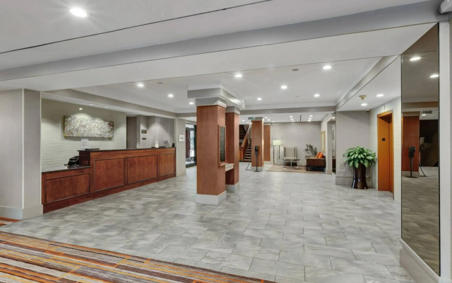 Delta Hotels by Marriott Baltimore North
