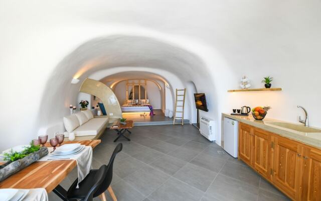 Luxe Efis Home Sea View 4 Villas & 4 Prive Hot Tub