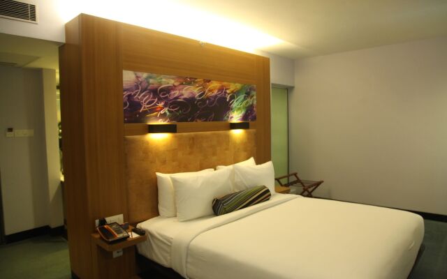 Hotel 6 Chandigarh Zirakpur