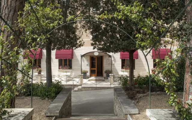 La Posta Hotel & Thermal Spa