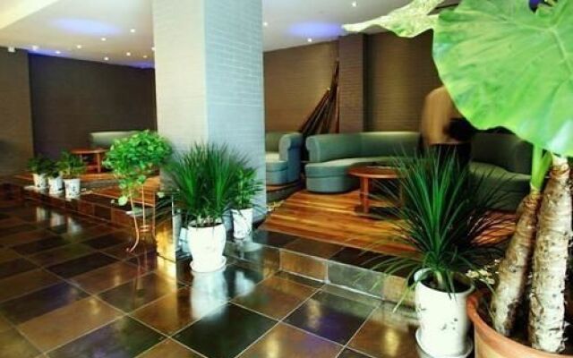 Art Boutique Hotel