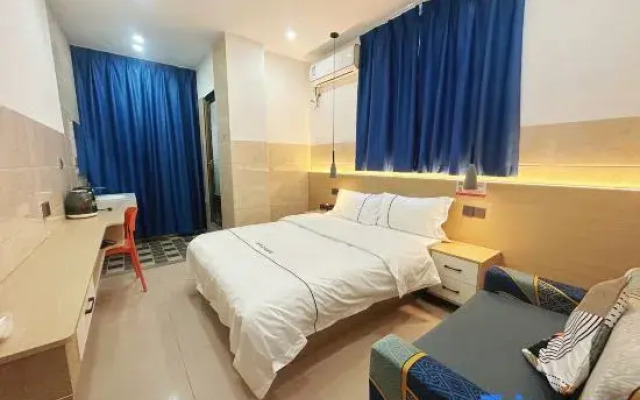 Xiamen Youth Homestay