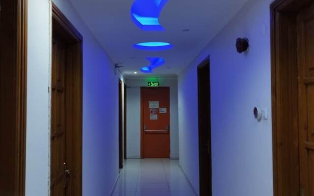 Otel Orkun