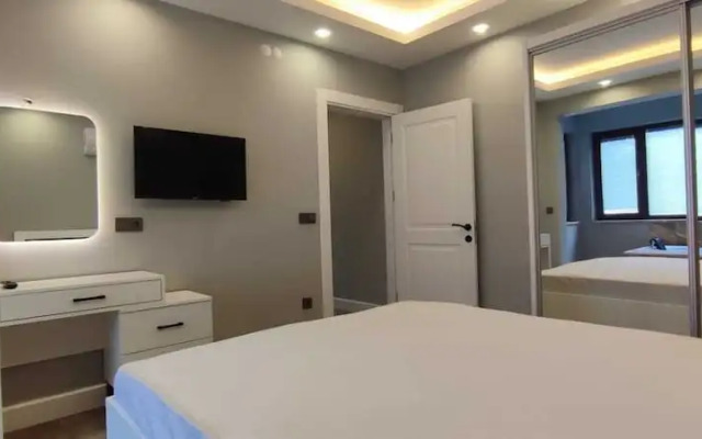 Arya Deluxe Apart