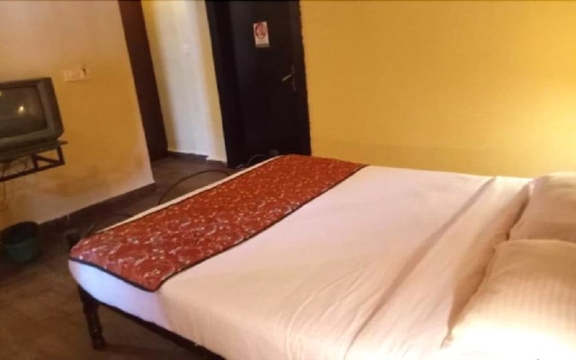 Room Maangta 312 - Calangute Goa