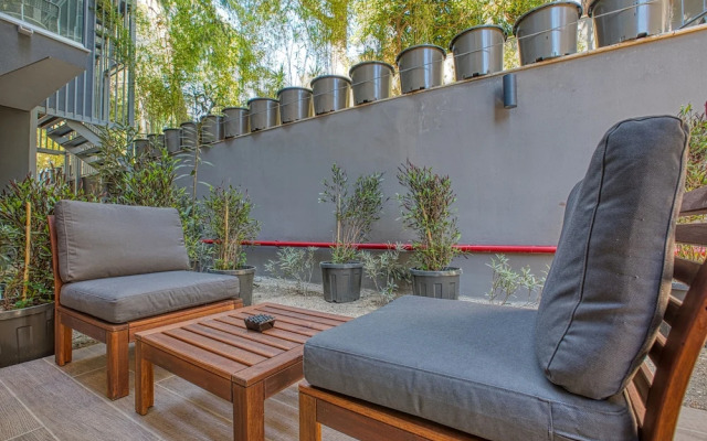 Aegean Apartments - Cesme
