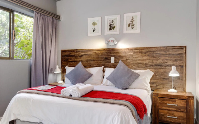 Sunrock Guesthouse