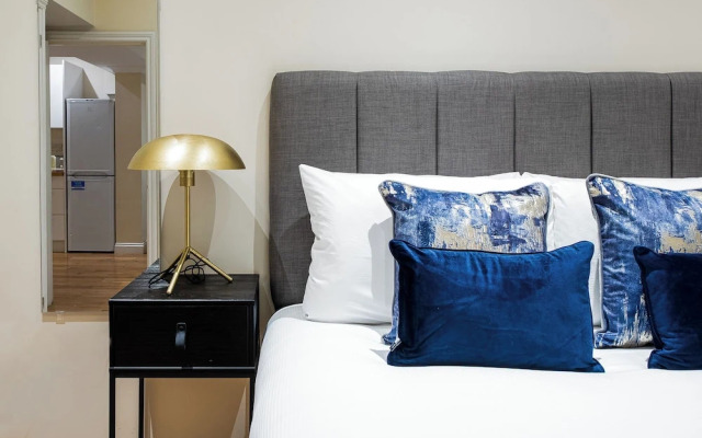 Mayfair by CAPITAL