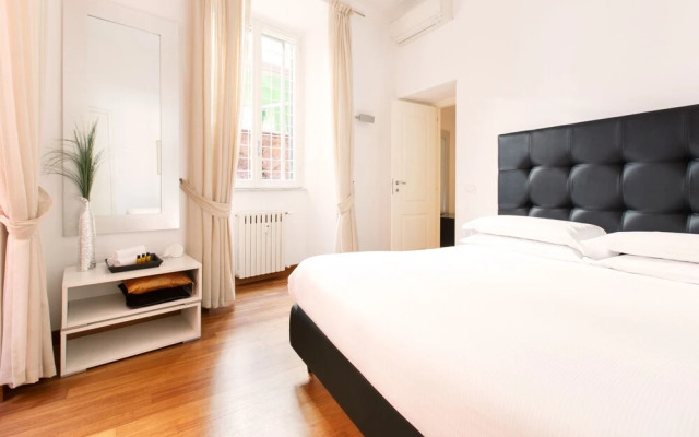Rome Accommodation - Bernini
