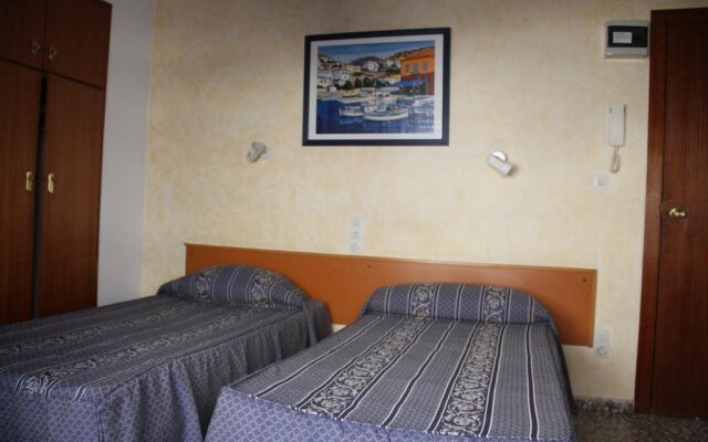 Hotel Mengual