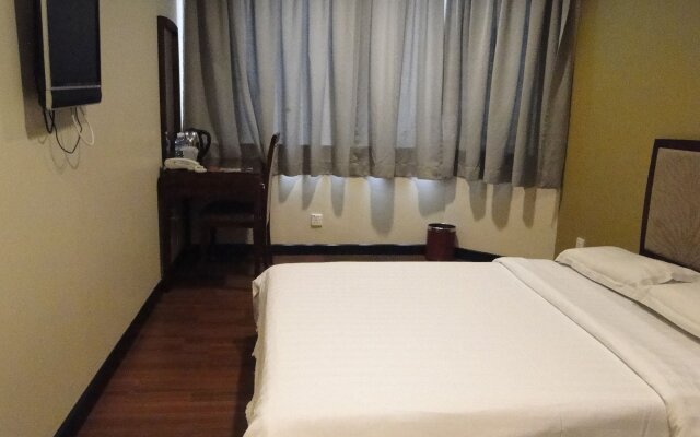 Hotel Sadong 88