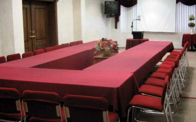 San Andres Hermosillo