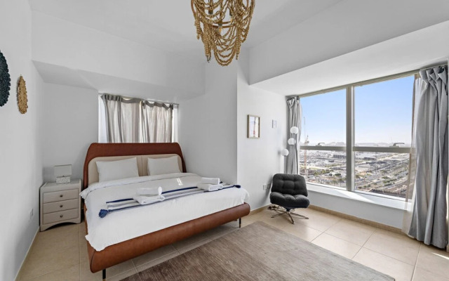 Elite Residence - 1205 2BD