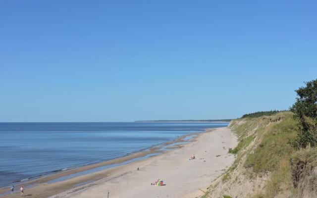 Camping Zaki house No 9