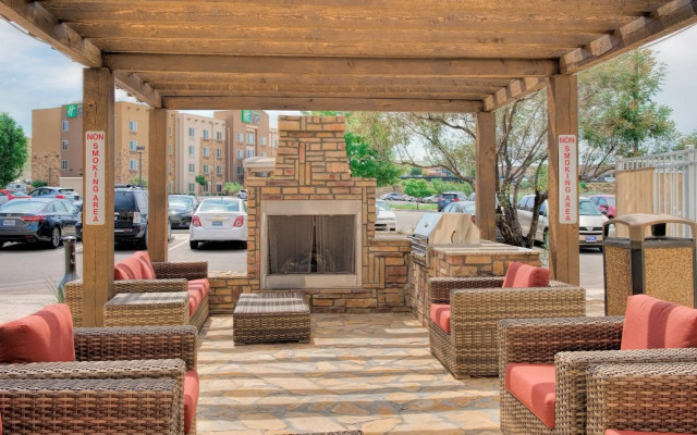 Towneplace Suites by Marriott Las Cruces