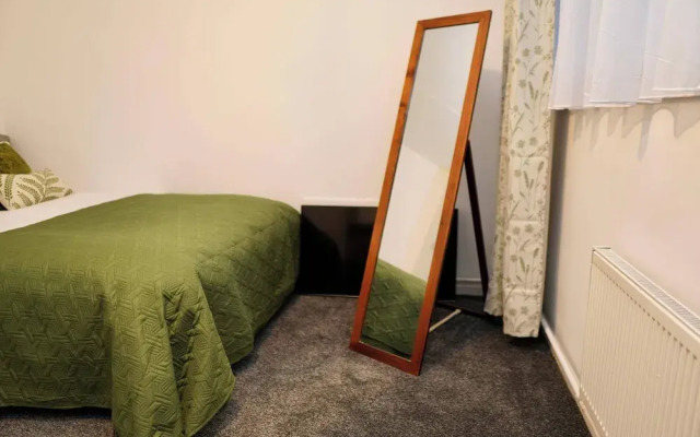 1br, Balcony, Cityview, Office, Ws98