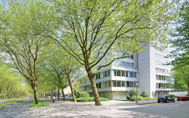 Htel Serviced Apartments Amsterdam