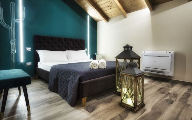 Palazzo Eugenia Suites