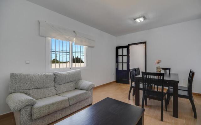 Apartamento La Higuera 4