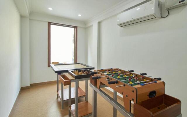 OYO Rooms 025 Ernakulam Broadway