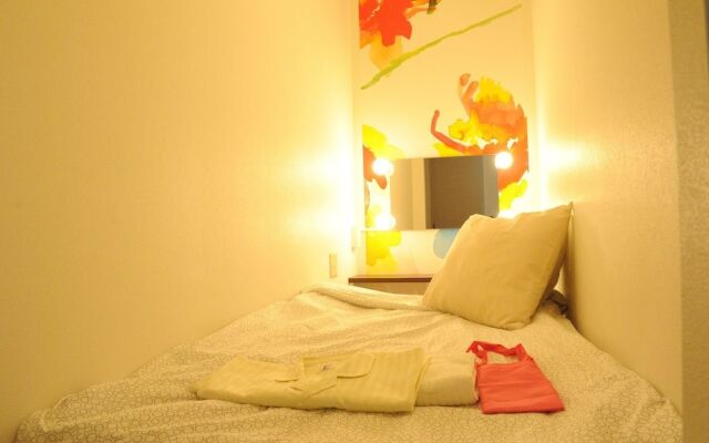 Travel Stay Utsunomiya (Female Only)