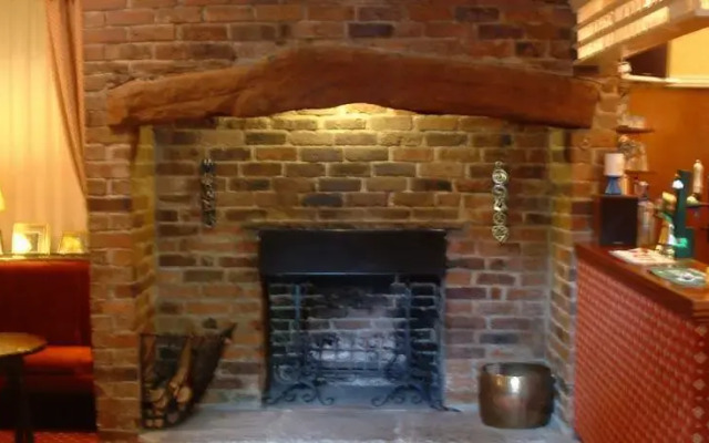 Alder House Hotel