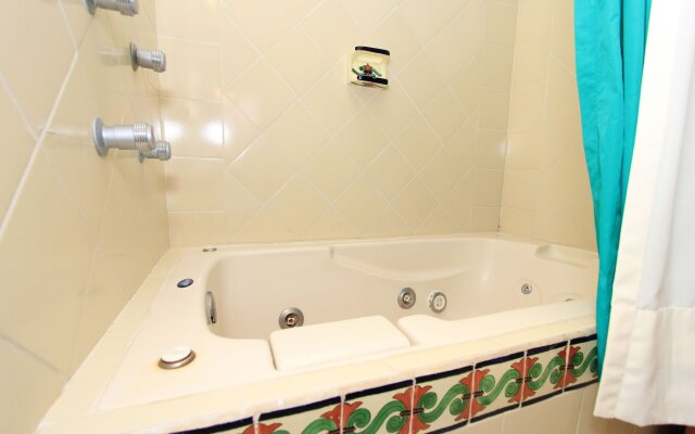 Hotel La Casa de Mama