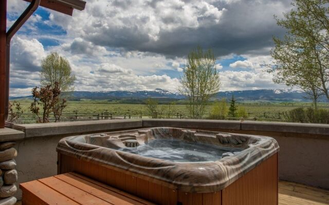 Abode at Silver Horse