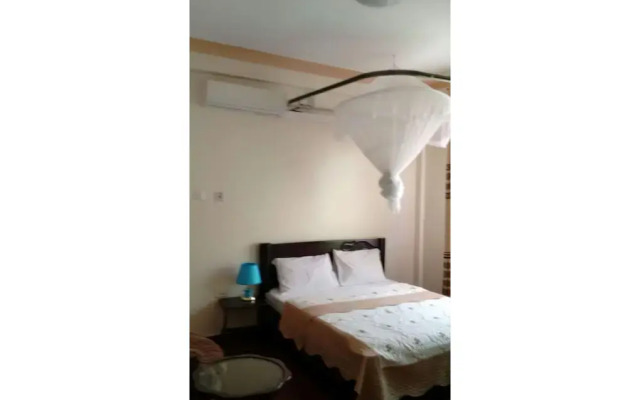 United Motel Entebbe