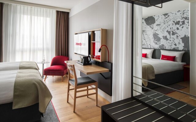 IntercityHotel Geneva