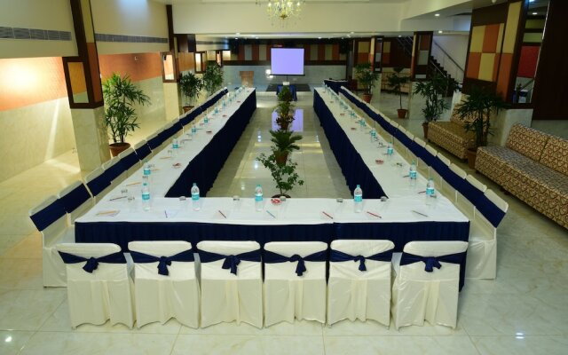 Hotel Swan