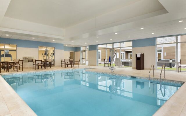 Homewood Suites by Hilton Augusta