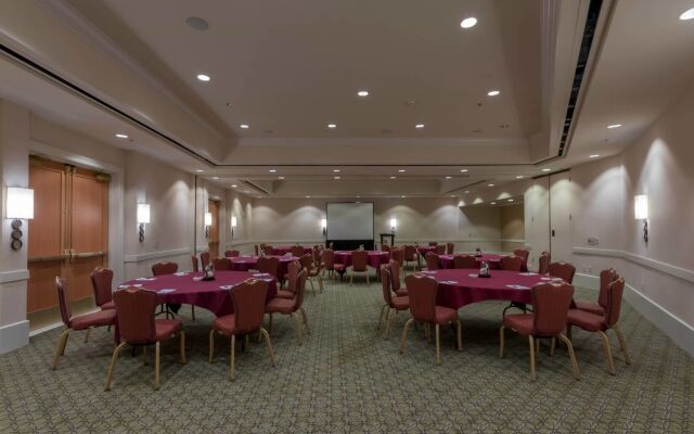 Scottsdale Marriott at McDowell Mountains