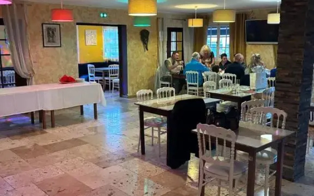 Horus hotel