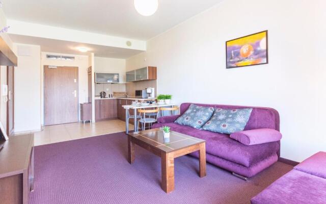 VacationClub - Olympic Park Apartment B207