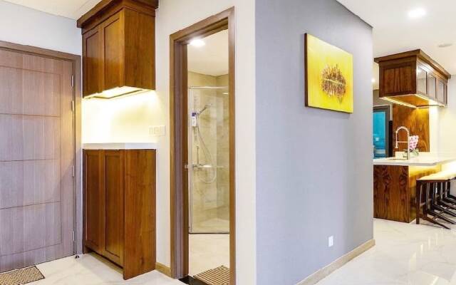 Inspiration Residences