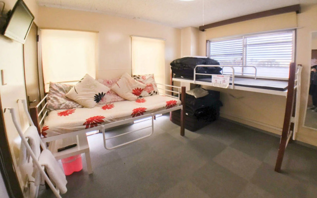 Hostel Kyotokko